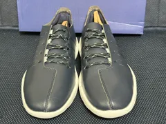 アウトレット ROCKPORT(ロックポート) メンズ TF EVO TRIPLE LACE CJ1892 26.5CM 未使用品/送料無料/激安のサムネイル