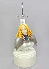 【中古】トレーディングフィギュア ミリア 「ソリッドワークスコレクションDX CLAYMORE」のサムネイル