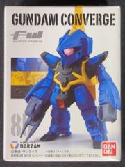 BANDAI FW GUNDAM CONVERGE 14 바잠 85