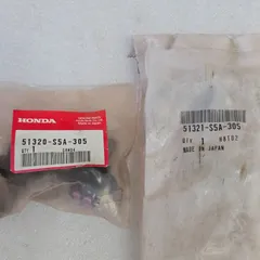 【現品限り】 51320-S5A-305・51321-S5A-305　F/スタビリンク左右セット　ホンダ　シビックフェリオ　ES2のサムネイル