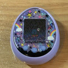 たまごっちみーつ ピンク（今日だけ1000円値下げ） - メルカリ