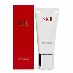 SK-II 国内正規品 フェイシャル トリートメント ジェントル クレンザー 120g 洗顔のサムネイル