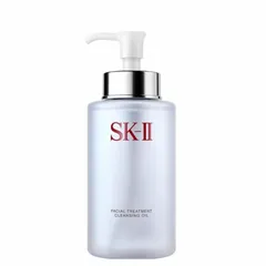 SK-II 国内正規品 フェイシャルトリートメント クレンジングオイル 250mlのサムネイル
