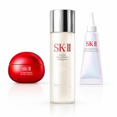 SK-II】【GIVENCHY】【ESTEELAUDER】美容液・マスク 他 - メルカリ