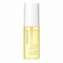 SUQQU メイクアップ フィックス ミスト 陽の香 50mL フィックスミスト メイクキープ 保湿 ツヤ 化粧直しのサムネイル