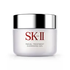 SK-II 国内正規品 フェイシャル トリートメント クレンジング ジェル 80gのサムネイル