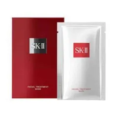 SK-II 国内正規品 フェイシャル トリートメント マスク 6枚入りのサムネイル