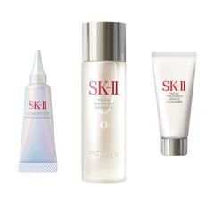 SK-II】【GIVENCHY】【ESTEELAUDER】美容液・マスク 他 - メルカリ