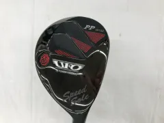 キャスコ　UFO Speed by POWER TORNADO　42度　Falcon Shaft　Sフレックス　ユーティリティ　中古　ゴルフドゥ！荒川沖店【最短即日発送】のサムネイル