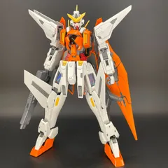 ★割引クーポン発行中 9/13 22時まで★ 【ジャンク品/べたつき、汚れ、キズ、付属品欠品あり】 MG 1/100 ガンダムキュリオス 完成品 組立済みMG HG ガンダム  Gunpla 2941