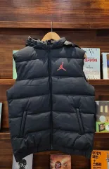 2026年最新】AIR JORDAN メンズ ベストの人気アイテム - メルカリ