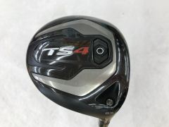 タイトリスト TSi4 ドライバー 10.0度 ヘッドのみ - メルカリ