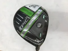 キャロウェイ　EPIC SPEED　15度　VENTUS BLUE 5　Rフレックス　フェアウェイウッド　中古　ゴルフドゥ！荒川沖店【最短即日発送】のサムネイル