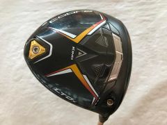 コブラ King LTDx LS ドライバー10.5 テンセイシルバー65S - メルカリ