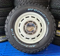2026年最新】bfグッドリッチ 215/70r16の人気アイテム - メルカリ