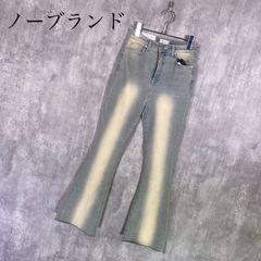MIJKO』ミコ (L) コーティングデニムパンツ メンズ Rick Owens風