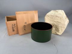 茶道具 茶則 茶匙 セット 大紅酸枝 木製 - メルカリ