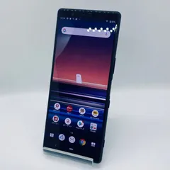 2026年最新】SONY 機種名：Xperia 5 スマートフォン本体の人気アイテム