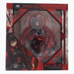 新品 ディモールトベネ RWBY ルビー・ローズ 1/8 フィギュア - メルカリ