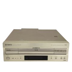 PIONEER DVD LDプレーヤー DVL-9 - メルカリ