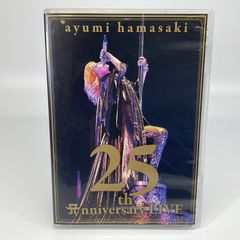 浜崎あゆみ 25th アニバーサリー LIVE TOUR 【封入用紙のみ】 - メルカリ