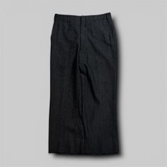 パンツ 90's Christian Dior slacks archive 90's Archive Christian Dior Stripe Slacks アーカイブ クリスチャン