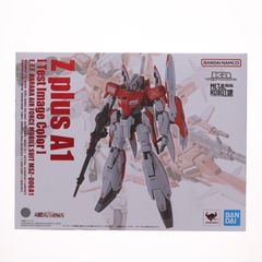 혼 웹 상점 한정 METAL ROBOT혼(Ka signature)(SIDE MS) 제타 플러스 A1(테스트기 이미지 컬러) 건담 센티넬 완성품 가동 피규어 반다이 스피릿