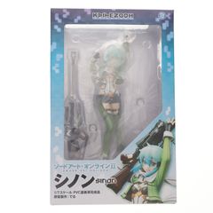 一番くじプレミアム ソードアート・オンライン シノン フィギュア　ダブルチャンス 一番くじプレミアム ソードアート・オンライン シノン フィギュア