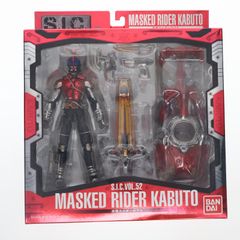土日限定値下げS.I.C. 仮面ライダーカブトシリーズ4体セット最終