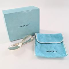Tiffany & Co. 自動車モチーフ スプーン ティファニー【新品】 - メルカリ