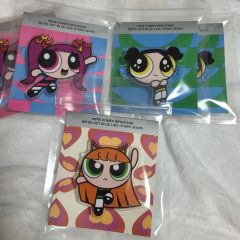 NewJeans LINE FRIENDS スマホグリップ グリップトック - メルカリ