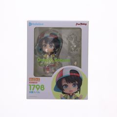中古】ねんどろいど 大空スバル ホロライブ 1798 - メルカリ