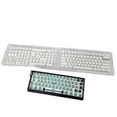 GMK MTNU R&D 1973 キーキャップ - メルカリ