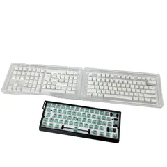 WOOTING 60HE W00T05 Keycaps キーボード キー セット ゲーミング PC周辺機器 ウーティン 中古 W11401683のサムネイル