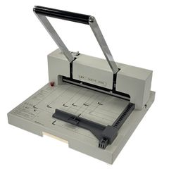 PLUS PK-513L 自炊用 断裁機 ペーパーカッター 業務用 - メルカリ