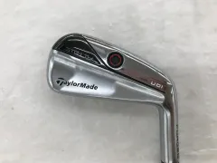 テーラーメイド　STEALTH UDI　20度　TENSEI SILVER TM70(STEALTH)　Sフレックス　ユーティリティ　中古　ゴルフドゥ！荒川沖店【最短即日発送】のサムネイル