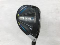 SIM2MAXD ドライバー 9.0度 シャフト・ヘッドカバー付き - メルカリ