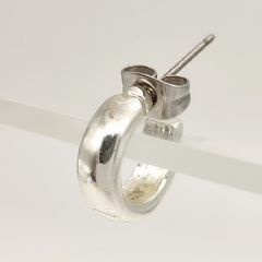 美品】XOLO JEWELRY ショロ Solid Anchor Link Necklace アンカー