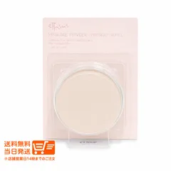 エテュセ ettusais スキンケアパウダー プレスト  レフィル クリア 7g フェイスパウダー プレスト パウダー テカリ防止 毛穴カバーのサムネイル