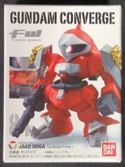 BANDAI FW GUNDAM CONVERGE 14 야쿠토도가 퀘스기 84