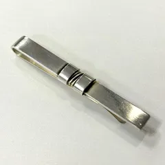 Georg Jensen シルバー925 ネクタイピン 74A Ag925 メンズアクセサリー 鑑定済み 正規品 ジョージジェンセンのサムネイル