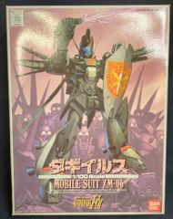 반다이 1/100 스케일 기동 전사 건담 F91 다기일스 7