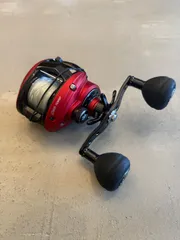 AbuGarcia Revo Toro 60 Rocket アブガルシア レボトロ60ロケット