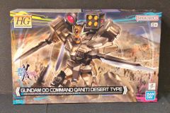 BANDAI SPIRITS HG 1/144 건담 빌드 메타버스 건담 더블 오커맨드 퀀타 디저트 타입 10