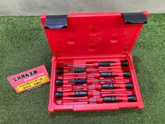 美品】ハンナ デジタル吸光光度計 HI707（亜硝酸塩LR）試薬付き 電池