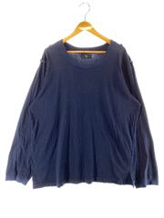 SIVA avis ビックTシャツ カットソー ブルー系 M - メルカリ