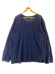 【中古品】 Y'S ワイズ カットソー ME-T06-853 メンズ 長袖 Tシャツ 【140-260703-hu-02-min】のサムネイル