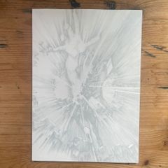 영화 브로셔 신 에반게리온 극장판 3.0+1.0 / Evangelion: 3.0+1.0 Thrice Upon a Time Official Movie Pamphlet