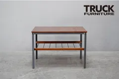 2026年最新】truck furniture テーブルの人気アイテム - メルカリ