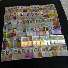 3255 ポケカ 大量セット ジムプロモ GYmプロモ まとめ 約100枚 - メルカリ